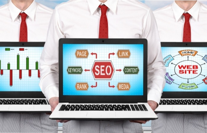 Best SEO Companies in Dallas