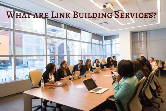 Link Building Services