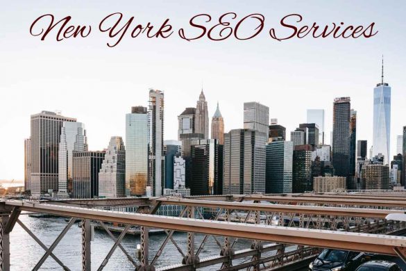 New York SEO Services