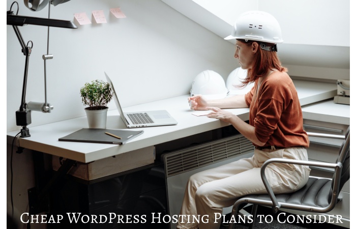 WordPress Hosting