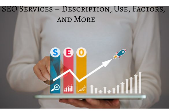 SEO Services