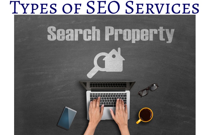 SEO Services