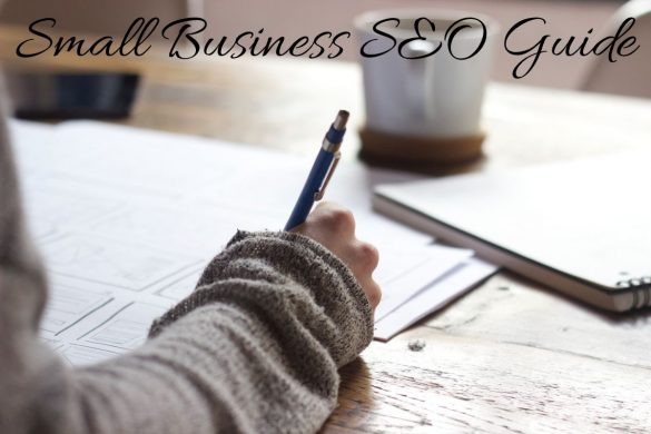SEO Guide