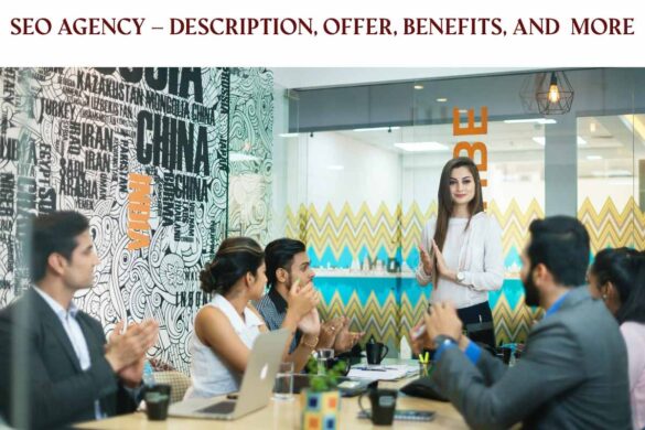 SEO Agency