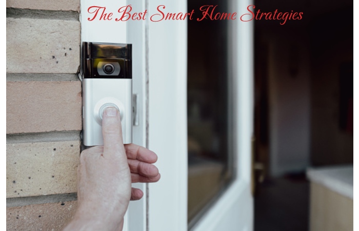 Best Smart Home Devices