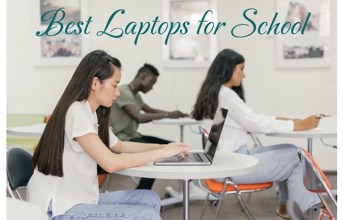 Best Gaming Laptops for School