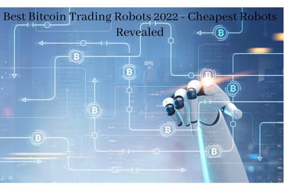 Best Bitcoin Trading Robots