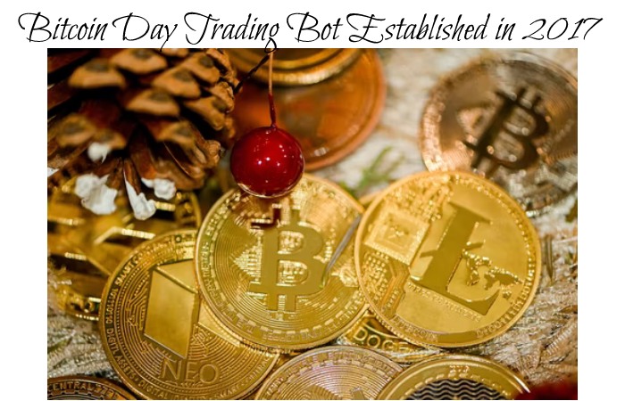 Best Bitcoin Trading Robots