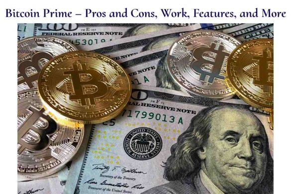 Bitcoin Prime