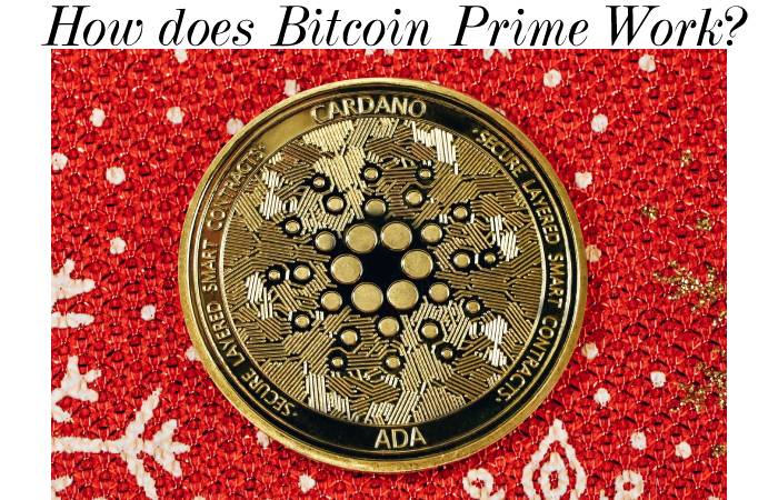 Bitcoin Prime