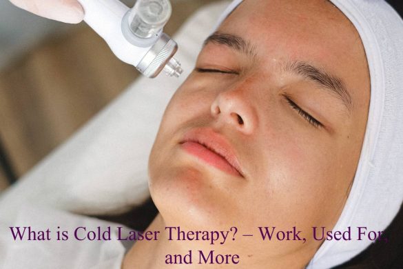 Cold Laser Therapy