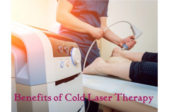 Benefits of Cold Laser Therapy