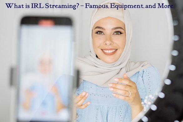 IRL Streaming