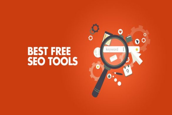 Best Free SEO Tools for 2022