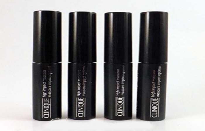 Clinique High Impact Mascara