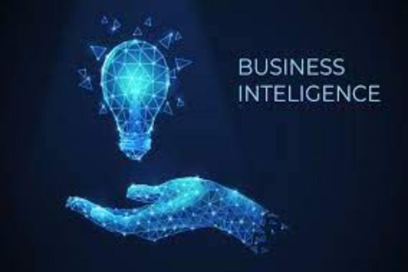 Definition of Business Intelligence