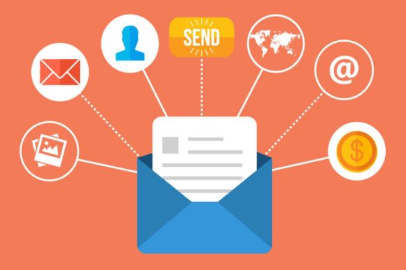 Effective Email Marketing Strategy for Small Businesses