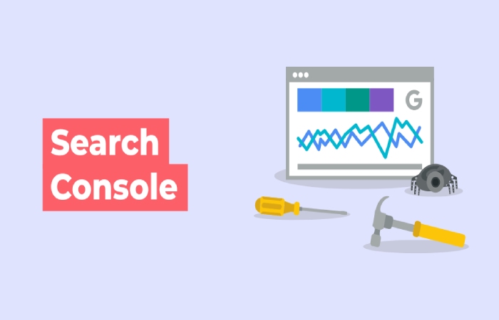 Google Search Console – Free SEO Tools (1)