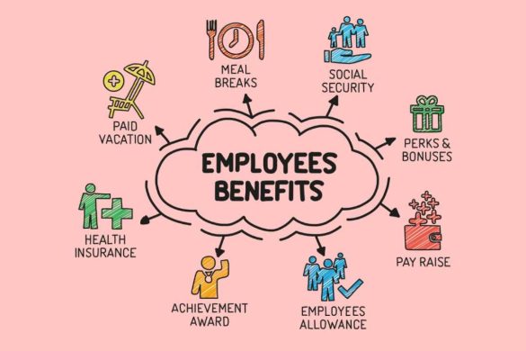 How Wellness Programs do Employers Benefit