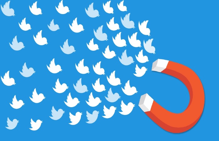 How to Gain Twitter Followers