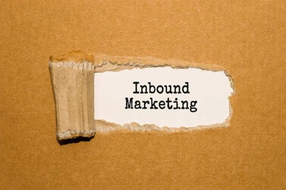 Inbound Marketing Strategies you Need to Start with Today