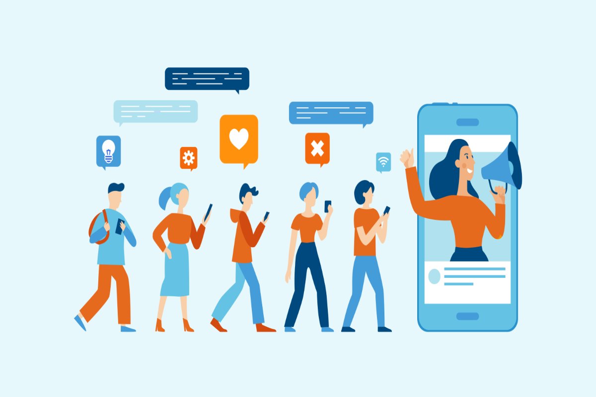 Means Of Launching Influencer Marketing Campaign 2022