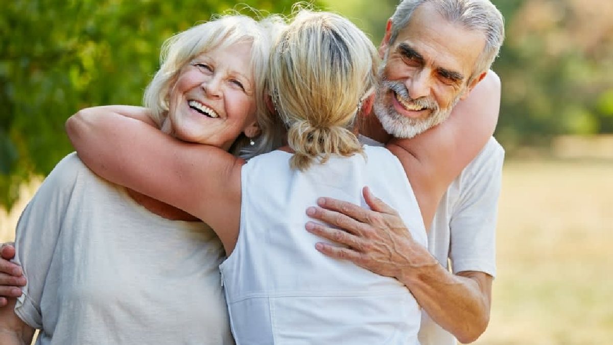 How to Reconnect with a Family Member?