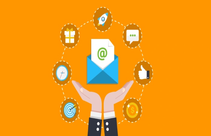 Personalize your Effective Email Marketing Strategy for Small Businesses