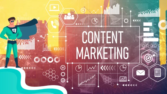 Content Marketing Trends