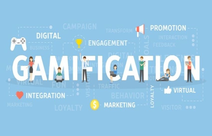 The Advantages of Gamification in Marketing