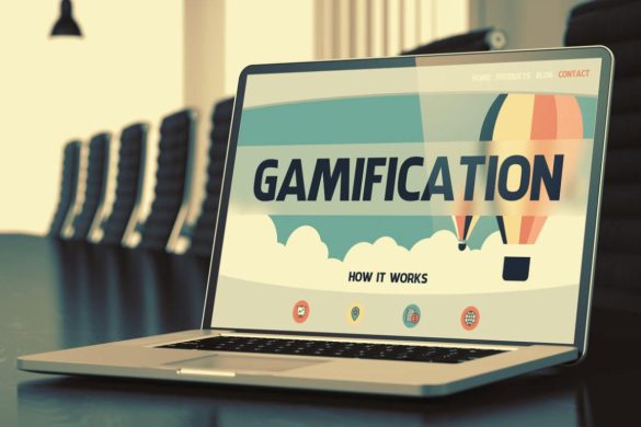 What is Gamification in Marketing 2022_