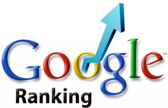 What is Google Ranking_ The 'How '
