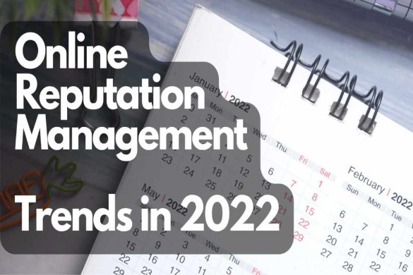 What is Online Reputation_ Affects, Changes, and More 2022