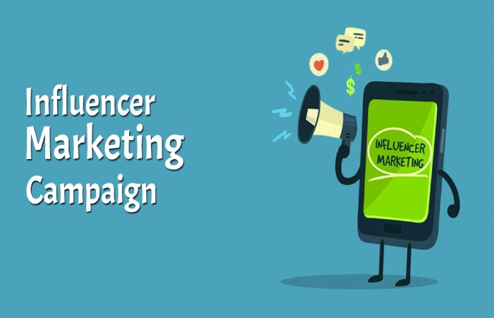 What is an Influencer Marketing Campaign_