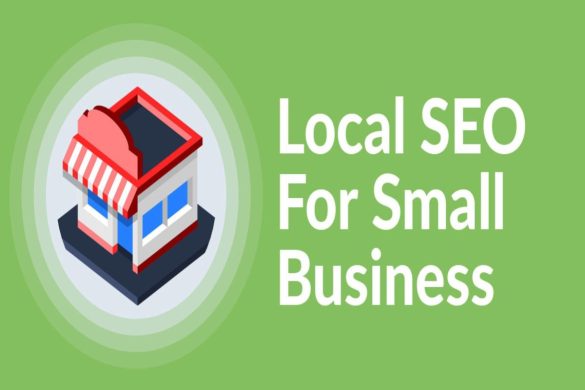 Why Local SEO for Small Businesses_