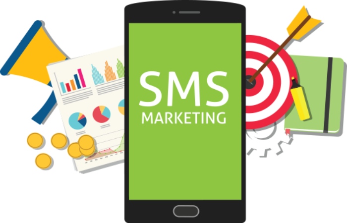 Why is SMS marketing effective_