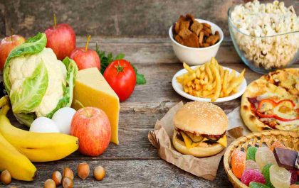 Processed Foods_ What is ok and What to Avoid_