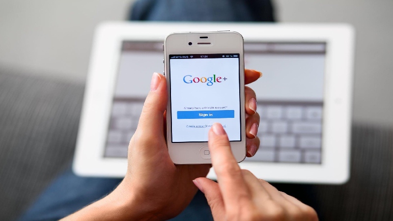 The Better Business Bureau and Google