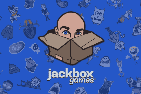 Jackbox - Get A Complete Guide in Depth!