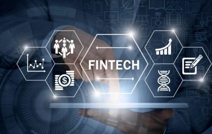 FinTech_ All You Need To Know