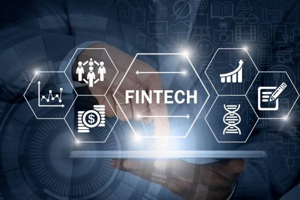 FinTech_ All You Need To Know