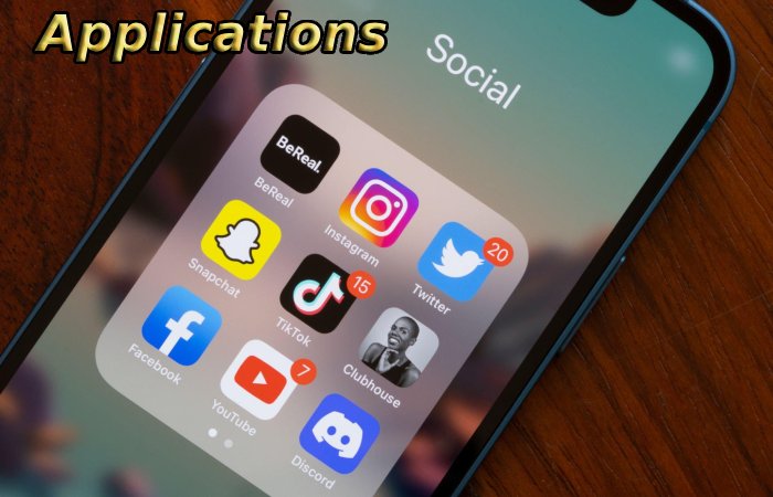 Applications