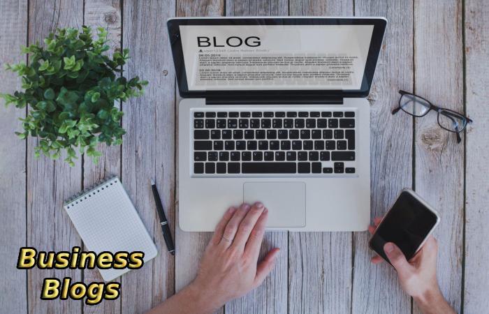 Business Blogs