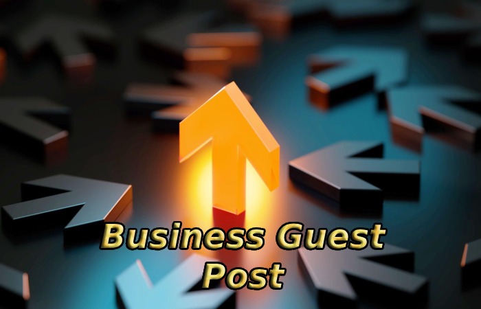 Business Guest Post