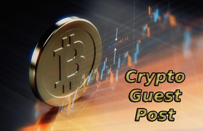 Crypto Guest Post
