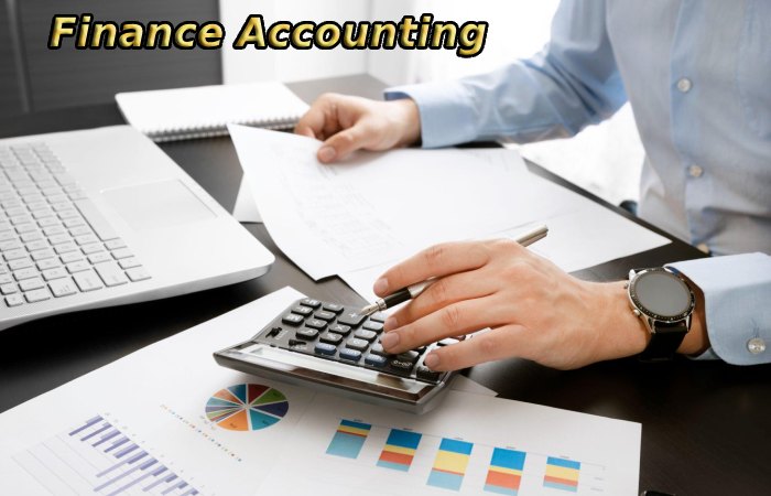 Finance Accounting