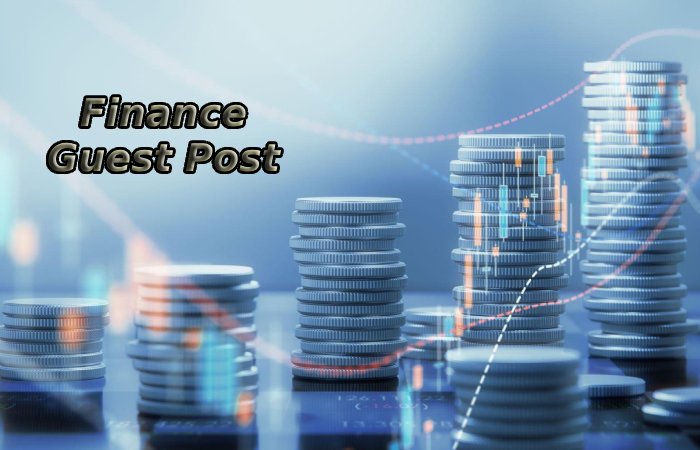 Finance Guest Post
