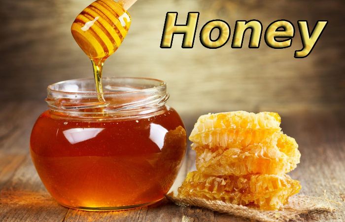 Honey