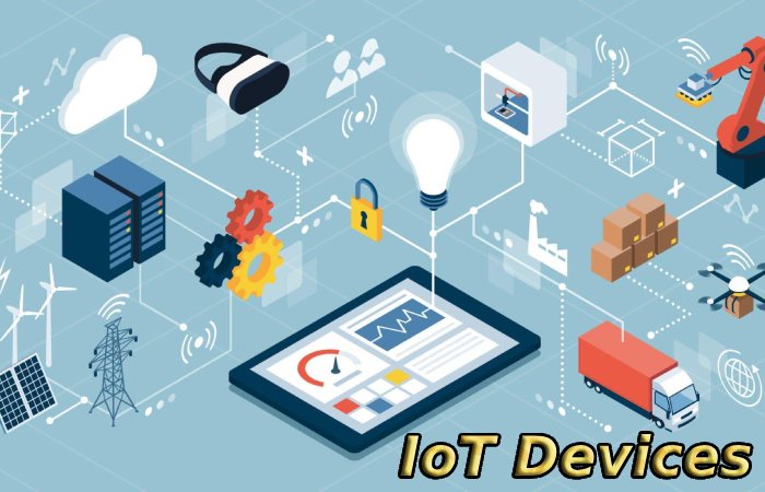 IoT Devices