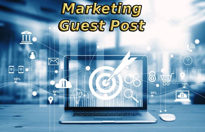 Marketing Guest Post